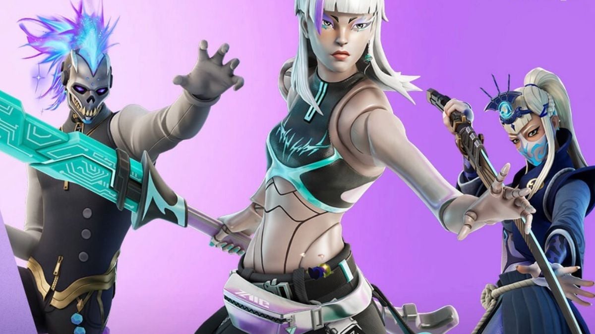 Fortnite: How To Cancel Crew Subscription – GameSkinny