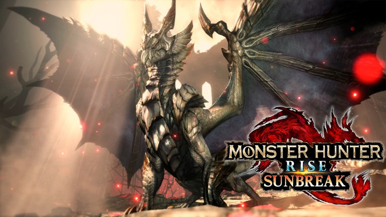 Monster Hunter Rise: Sunbreak agendado para 30 de Junho de 2022