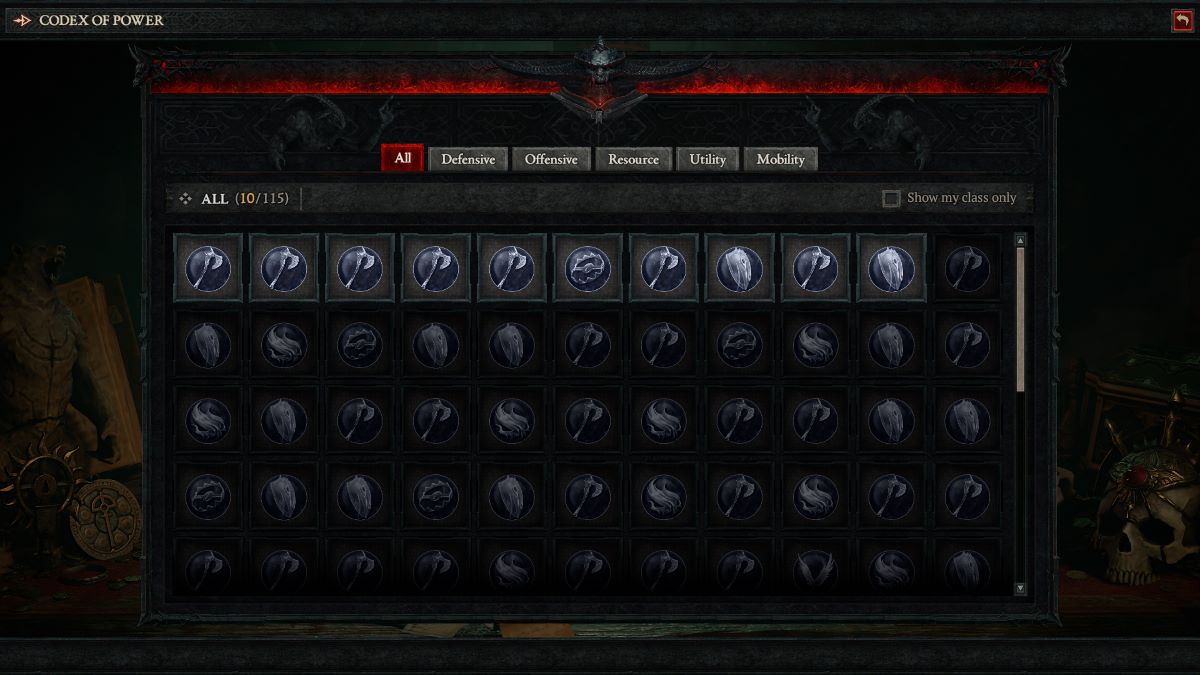 Diablo 4: How To Get And Use Legendary Aspects – GameSkinny