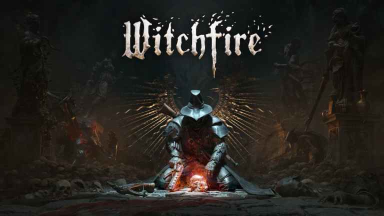 Witchfire Early Access Release Date Gameplay Trailer Revealed At Summer Game Fest Gameskinny