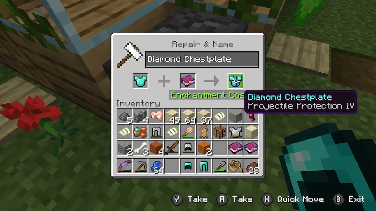 Top 16 Best Armor Enchantments In Minecraft Ranked GameSkinny