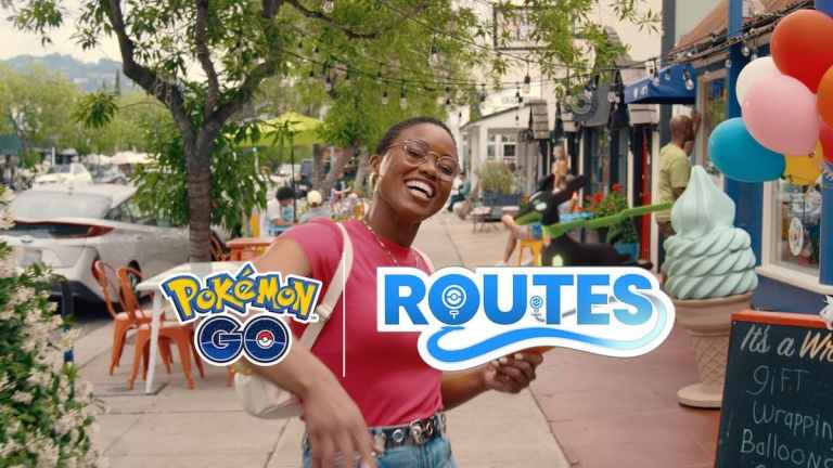 Pokemon GO Route Guide: How Routes Work – GameSkinny