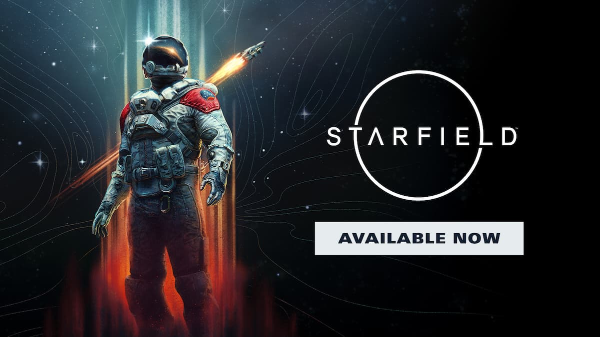 Starfield: Can You Play On Xbox One? Answered – GameSkinny