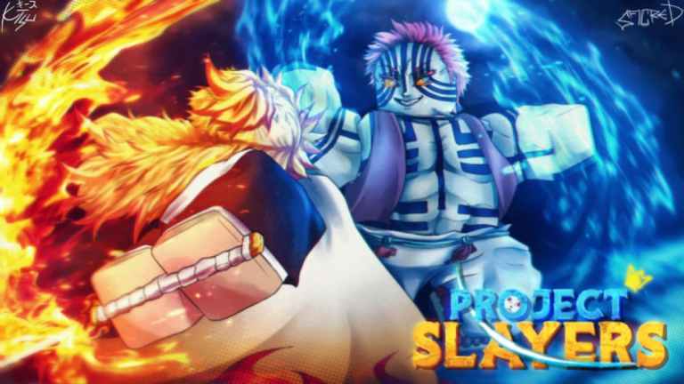 30 New Codes] Upcoming Updates In Slayers Unleashed Akaza Rework +