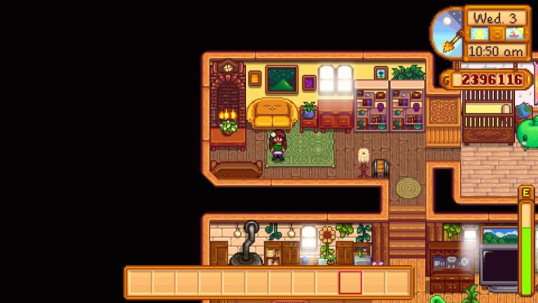 Stardew Valley: Best Things to Put in Preserve Jars – GameSkinny