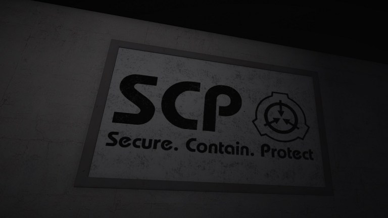 SCP Roblox Game that is actually good : r/SCP