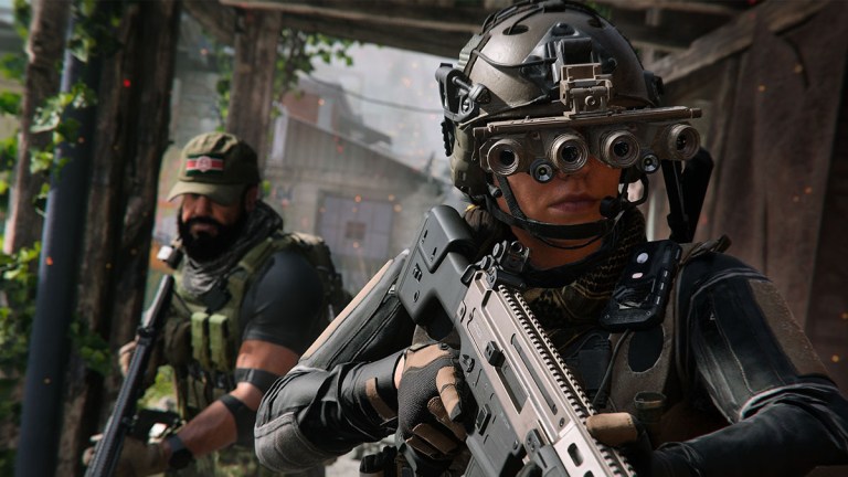 Call of Duty: Modern Warfare 3 Zombies Looks Like It Will Pack a Punch –  GameSkinny