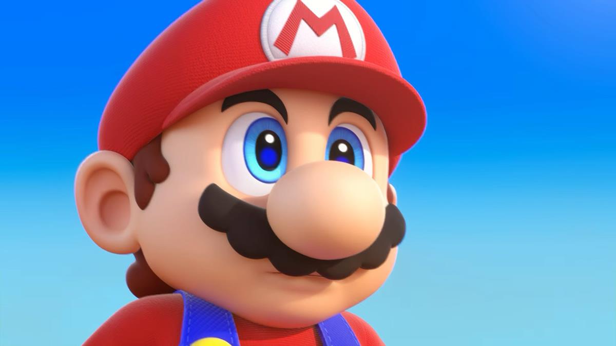 Подтвержденная теория Марио меняет все, что вы знаете о сериале