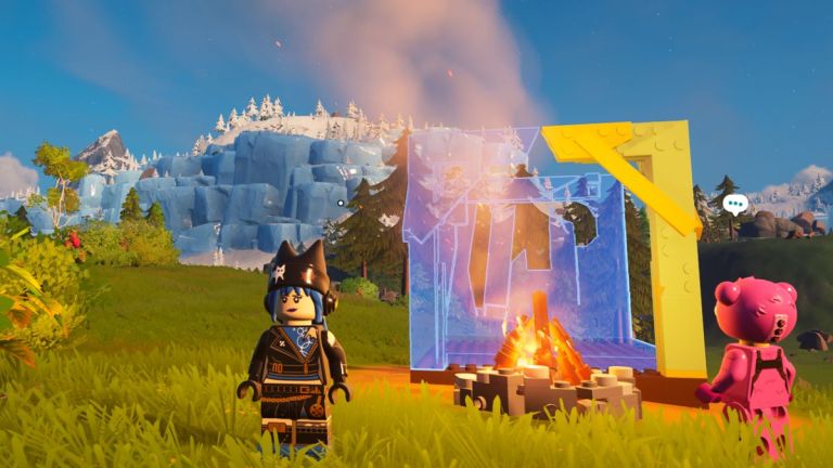 LEGO Fortnite: How to Unlock More Build Recipes – GameSkinny