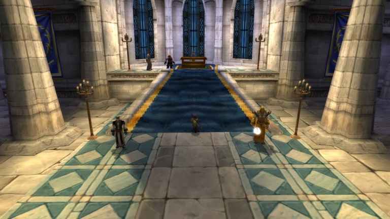 WoW SoD: How to Use Prophecy of a Desecrated Citadel in WoW Classic