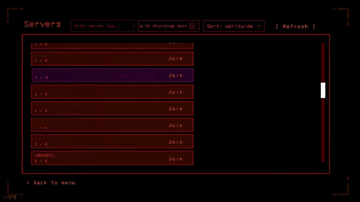 Lethal Company Can’t Join Lobby Fix Guide – GameSkinny