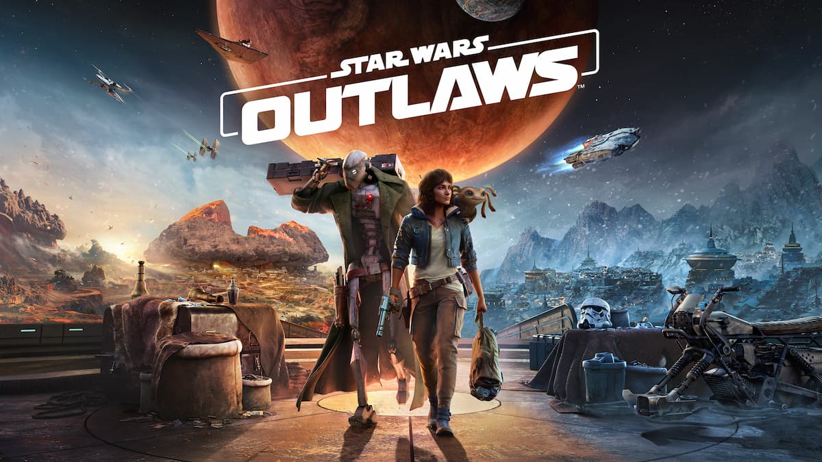 Все издания Star Wars Outlaws и бонусы за предварительный заказ