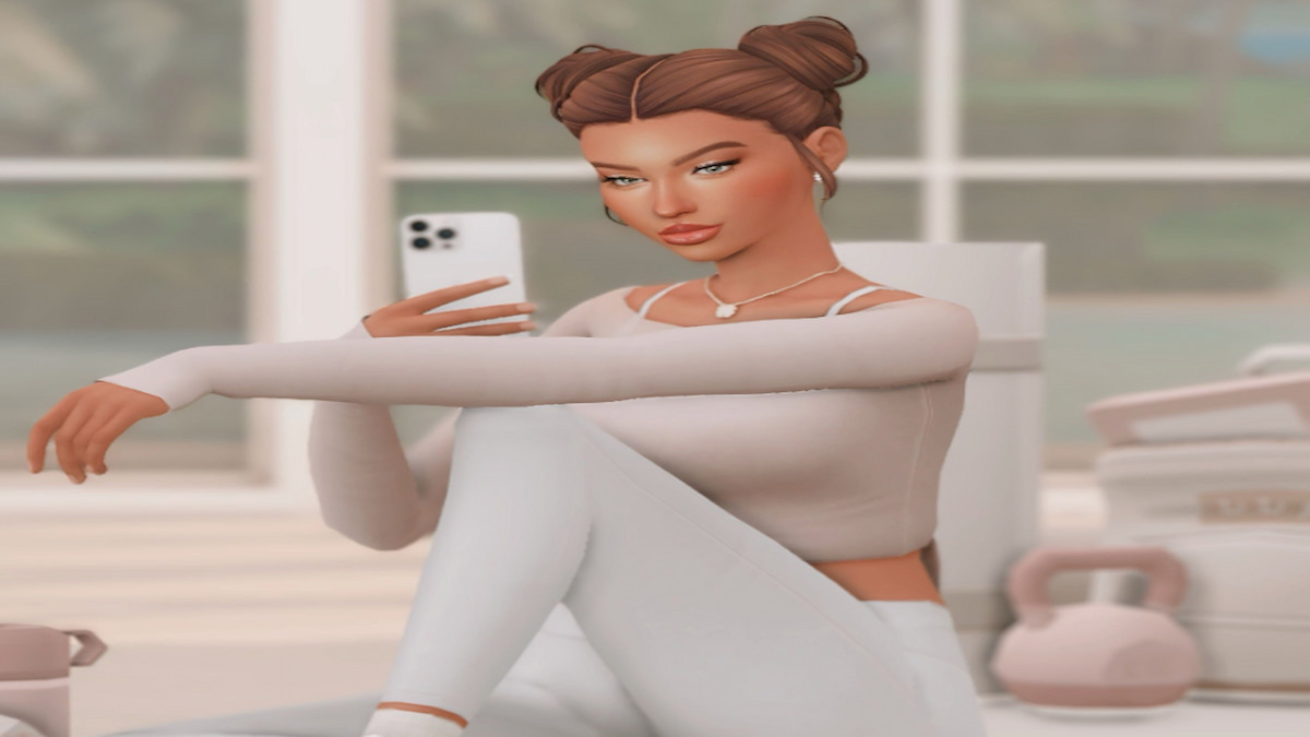 Beste Sims 4 Cc Mods Von Tumblr Creators Gamingdeputy Germany