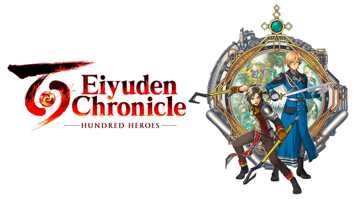 Eiyuden Chronicle: Hundred Heroes — Уровневый список лучших персонажей