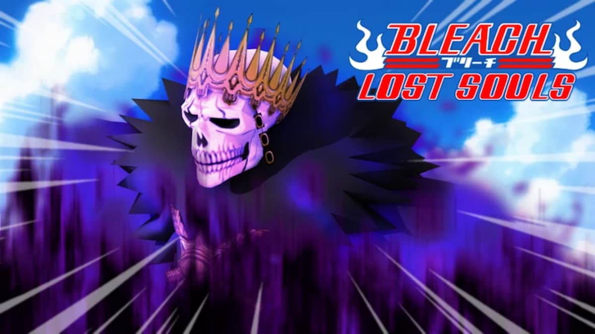Bleach Lost Souls Roblox Trello и ссылки на Discord (ОБНОВЛЕНО)