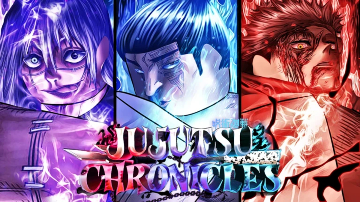 Jujutsu Chronicles: ссылка на Trello, Discord и многое другое