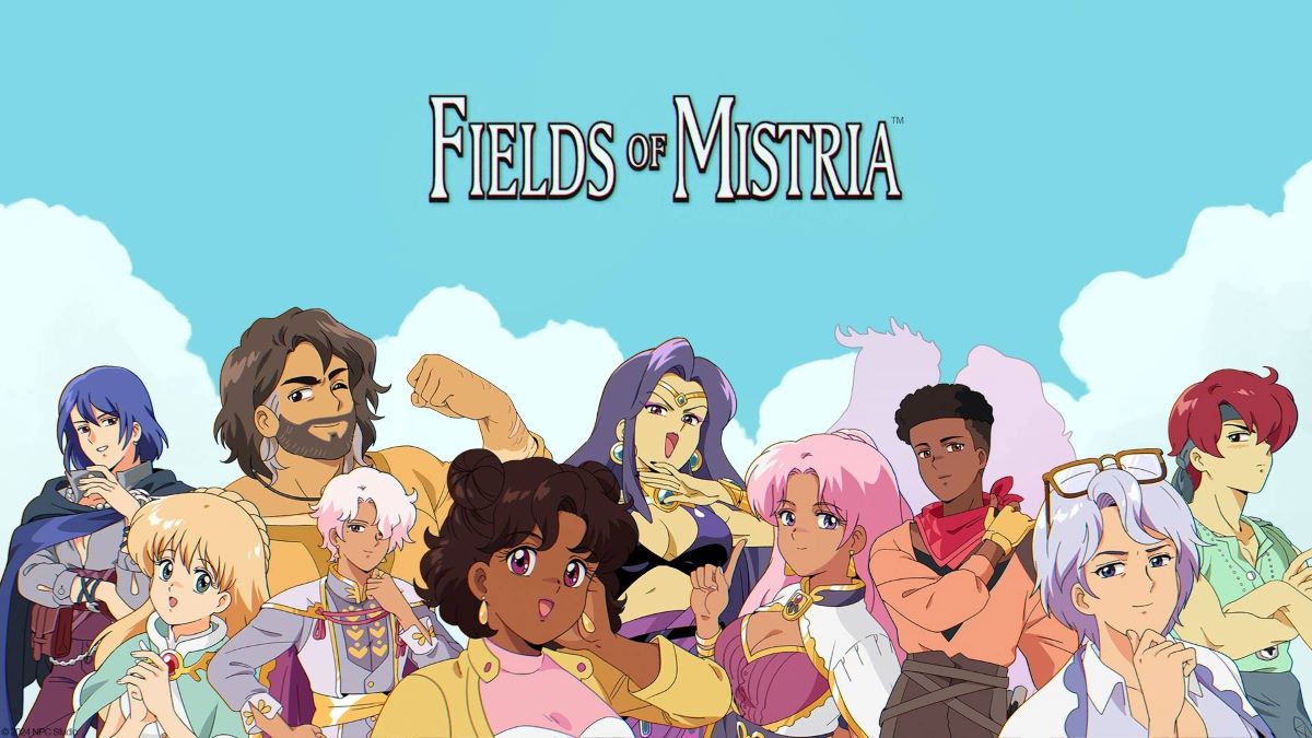 All Fields of Mistria Bachelors, Bachelorettes, & Gift Preferences