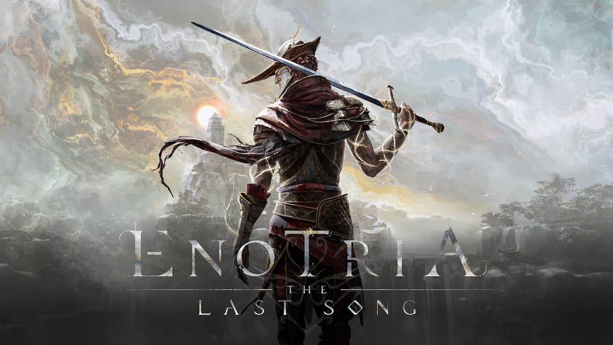 Enotria: The Last Song Review — Folklore Souls-like Fit for Beginners