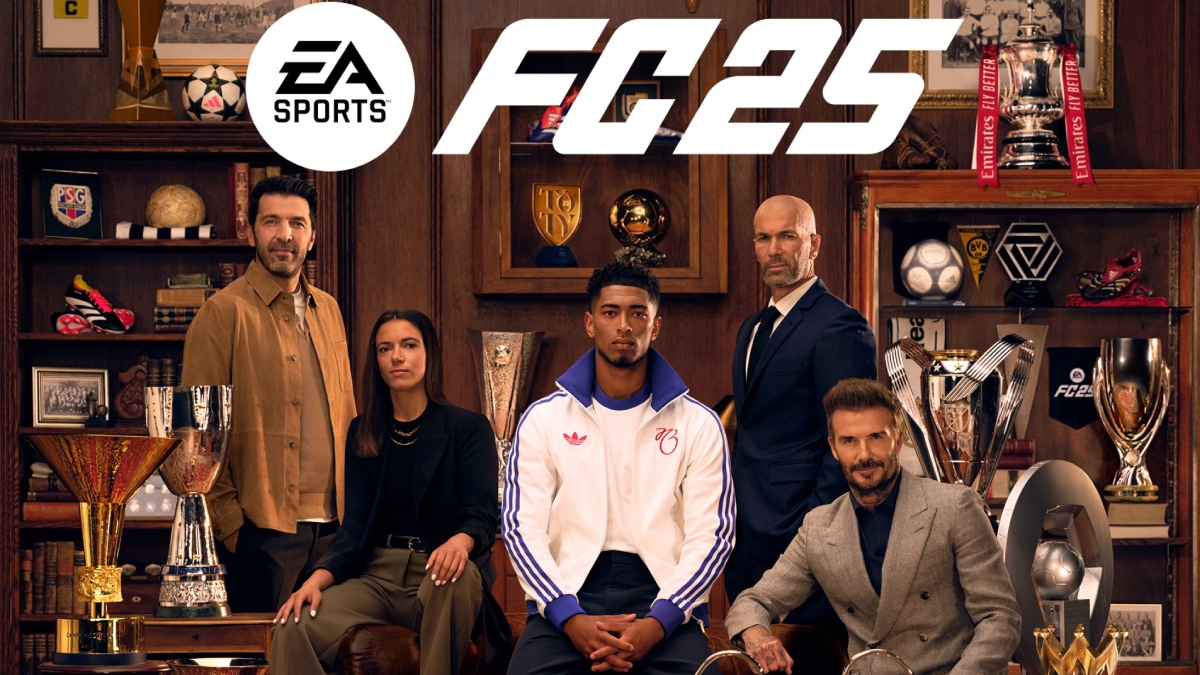 All EA FC 25 FC Points Prices & Bundles