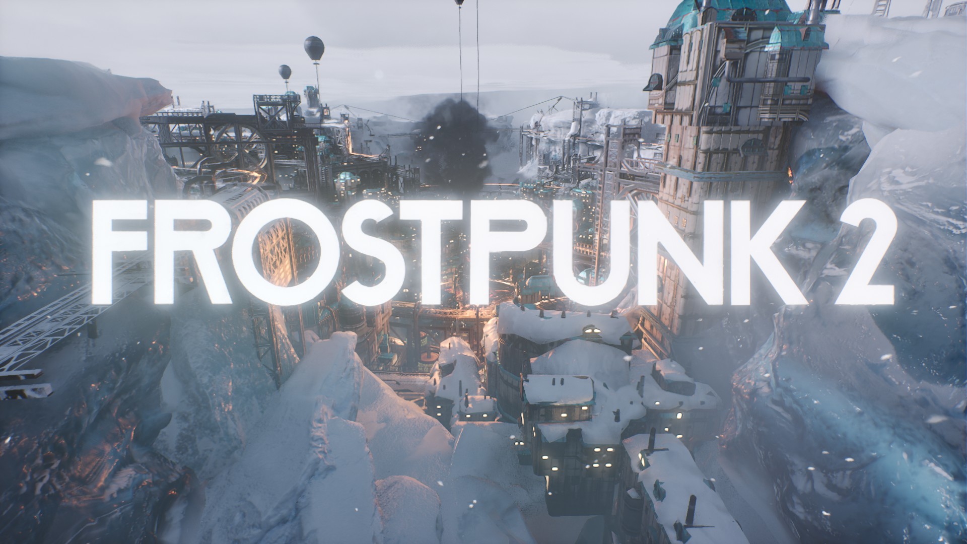 Frostpunk 2 Review: A Utilitarian Nightmare