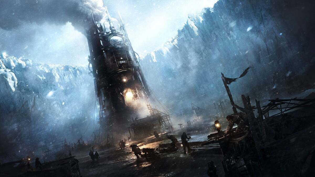 How to Fix ‘Storage Limit Reached’ in Frostpunk 2