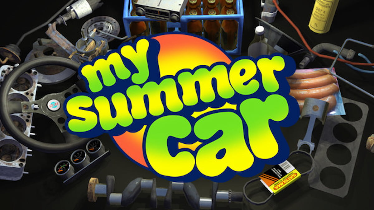 Top 20 Best My Summer Car Mods – GameSkinny