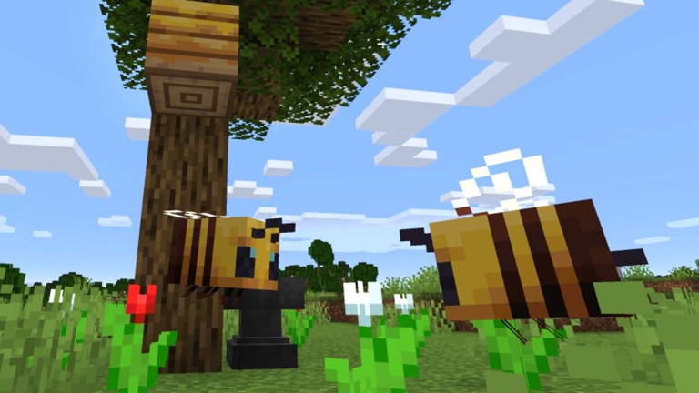 Top 20 Minecraft 1.14.4 Seeds – GameSkinny