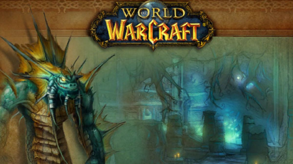 WoW Classic Dungeon Levels Listed for SoD and Hardcore – GameSkinny