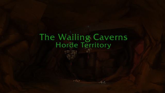 Wow Classic All Wailing Caverns Quests Guide Gameskinny