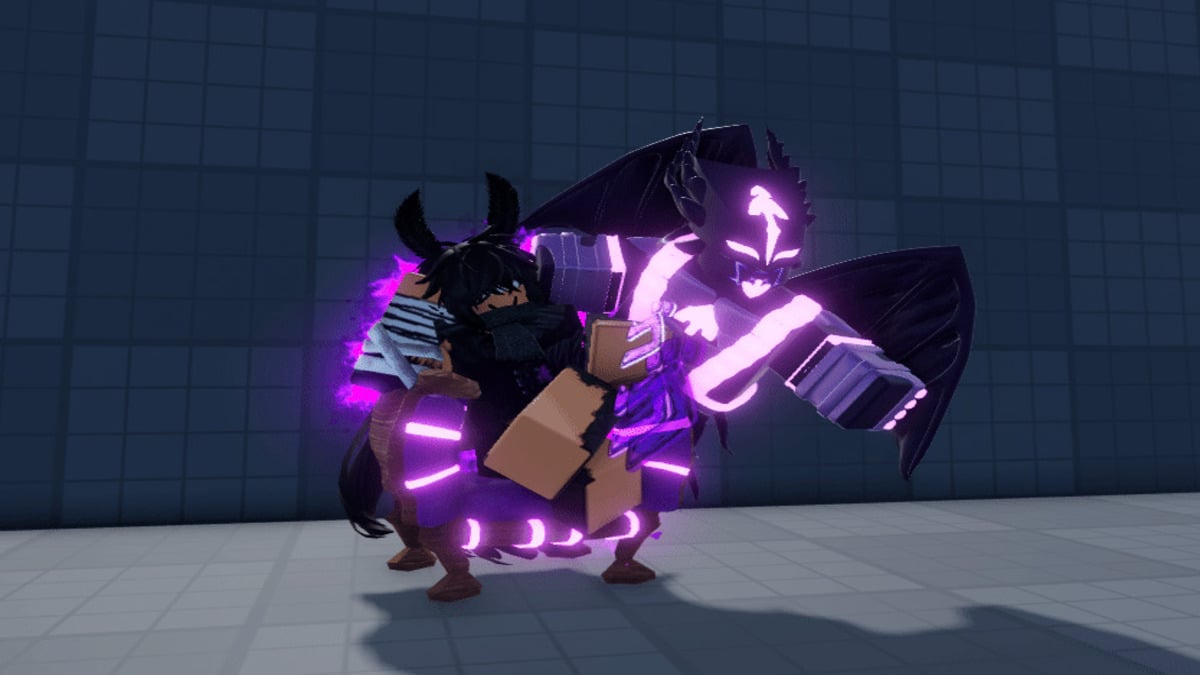 Roblox A Universal Time: AUT Best Stands Tier List – GameSkinny