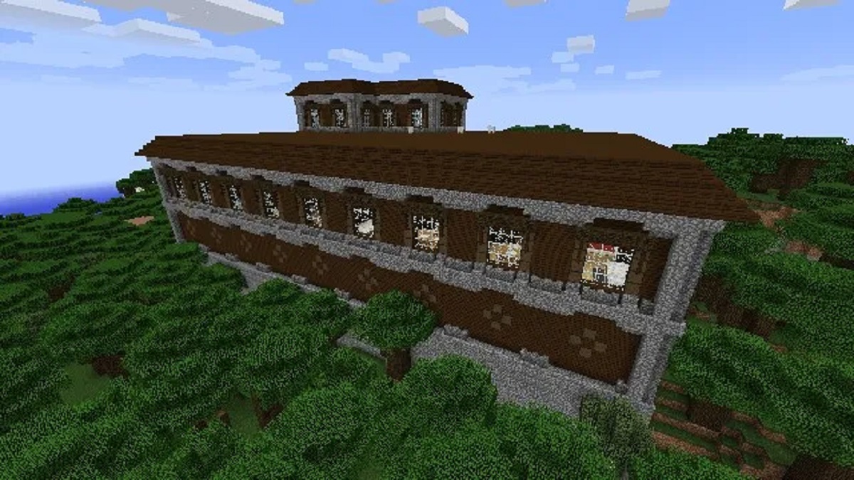 Best Xbox Minecraft Seeds for September 2022 GameSkinny