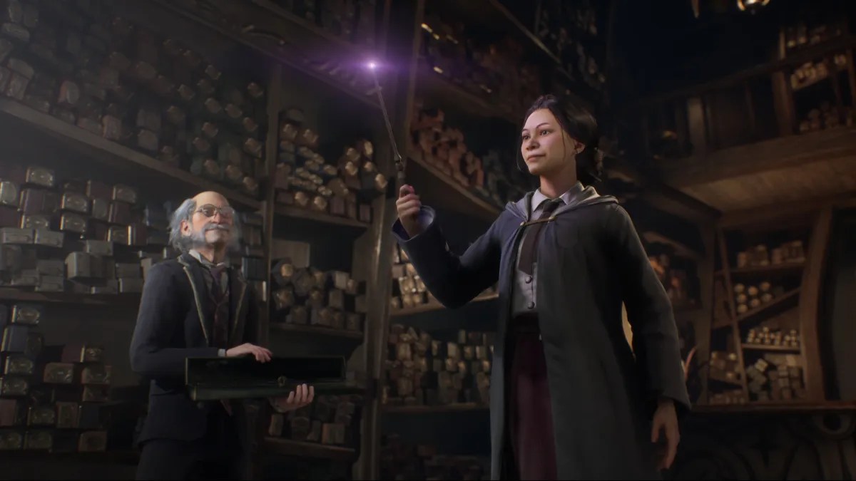 Hogwarts Legacy: Best Graphics and Performance Settings for PS5 – GameSkinny