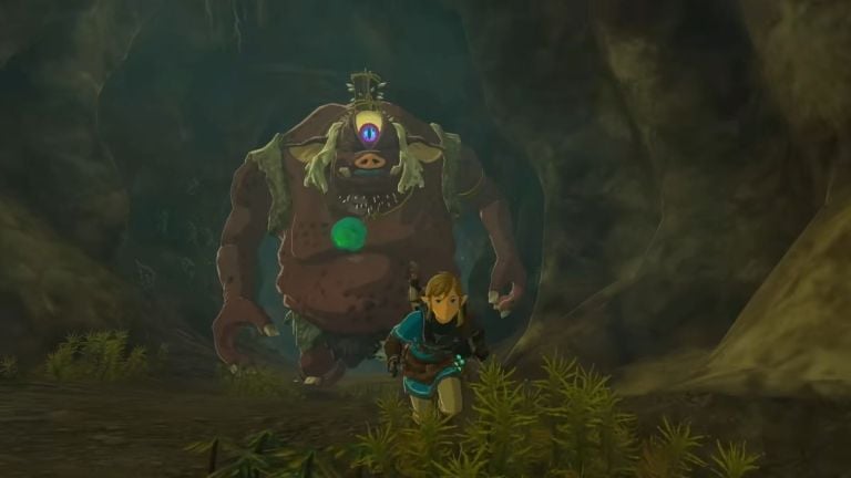 Tears of the Kingdom will Feature “Traditional” Zelda Dungeons – GameSkinny