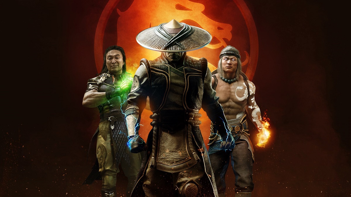 New Mortal Kombat 12 Rumors and Report Point to Reboot, Platforms, and