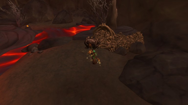 How to Find and Open the Well-Chewed Chest in WoW: Dragonflight ...