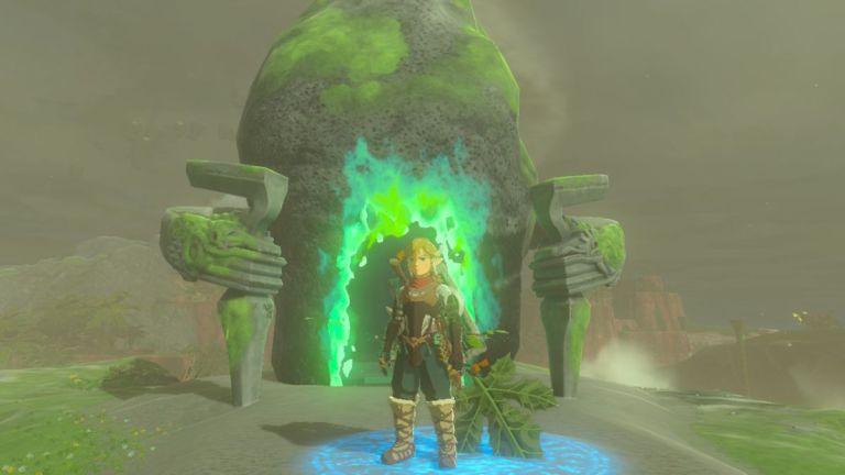 Zelda: Tears of the Kingdom (TotK) — Long or Wide Shrine Guide – GameSkinny