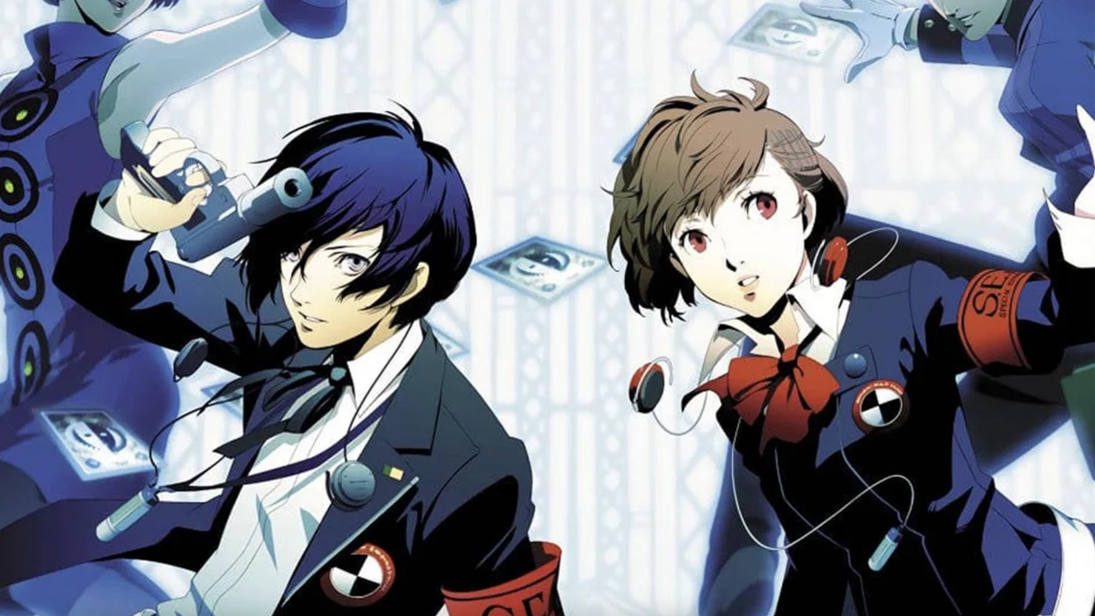 Persona 3 Reload and Persona 5 Tactica Trailers Leaked by Atlus ...