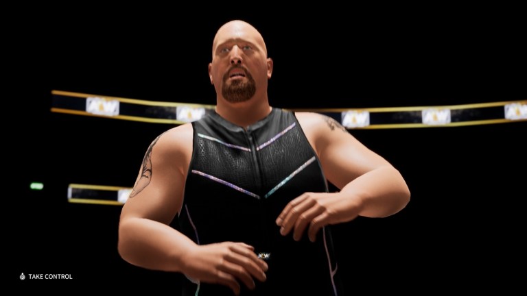 AEW: Fight Forever — How to Unlock Paul Wight (Big Show) – GameSkinny