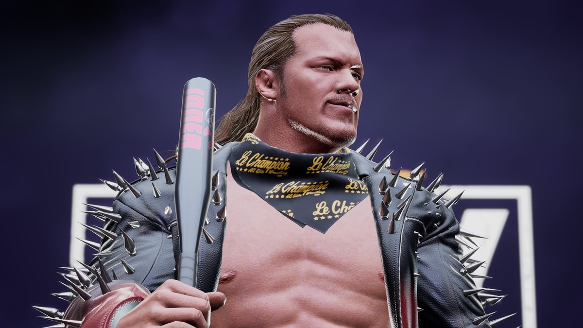 WWE 2K22 Image Upload And CAW Mode - How To Create Your Own Superstar