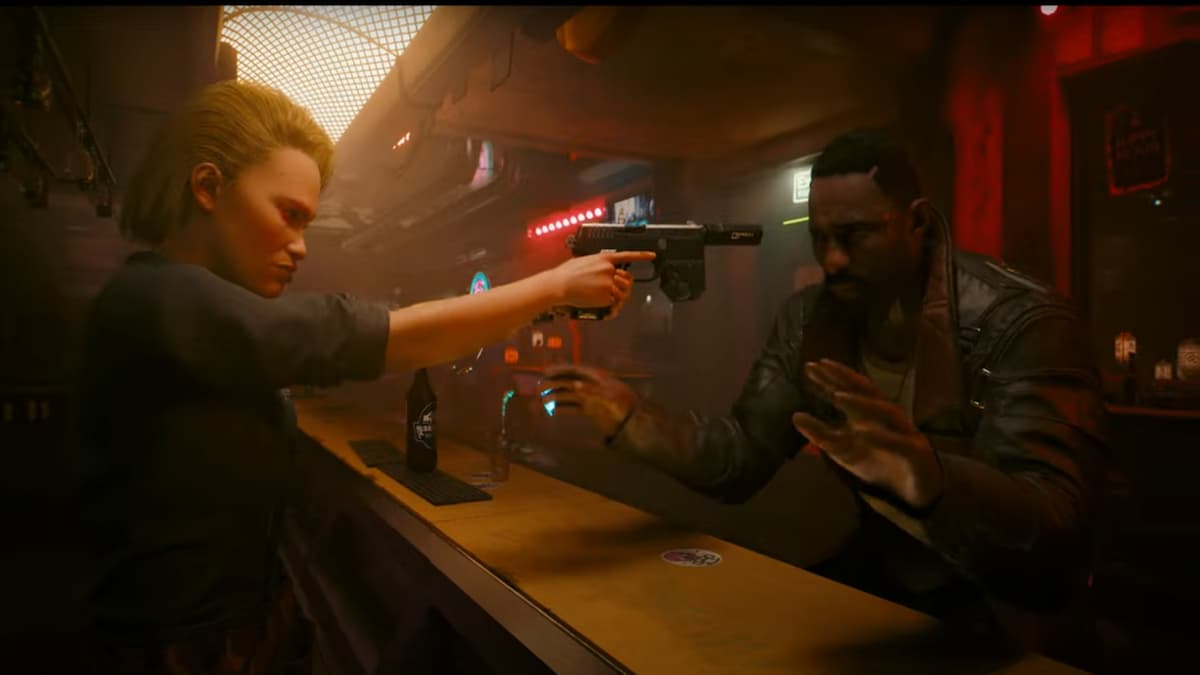 Cyberpunk 2077 Phantom Liberty Release Date and Trailer Shown at 2023  Summer Game Fest – GameSkinny