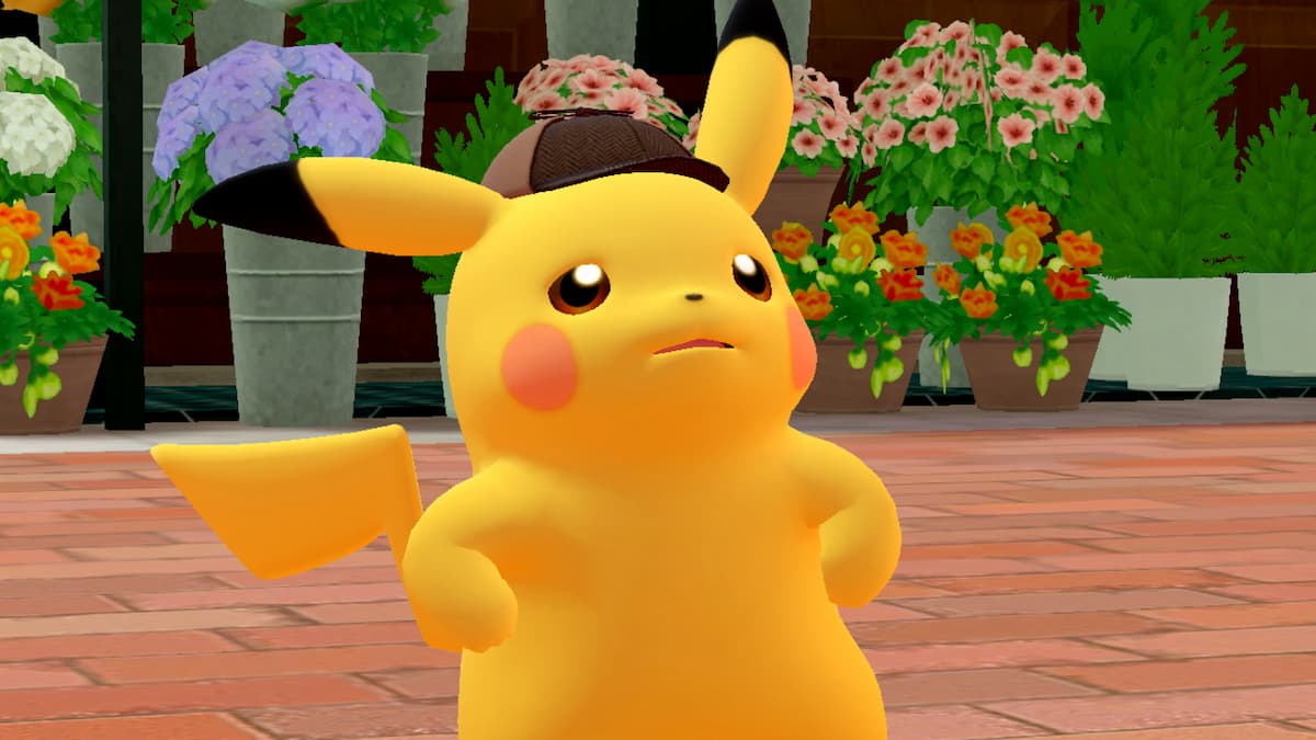 Detective Pikachu Returns Trailer Reveals That More Mysteries Are Afoot Gameskinny