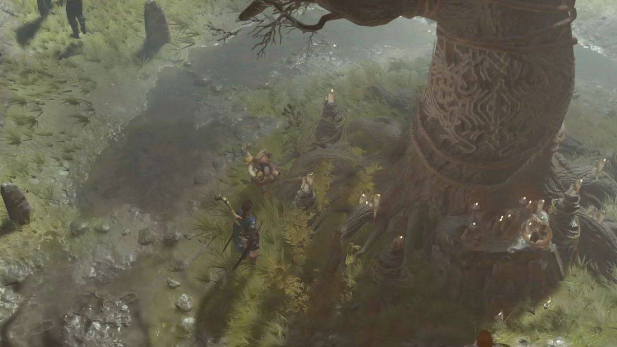 Diablo 4: Daughter of the Oak Quest Guide – GameSkinny