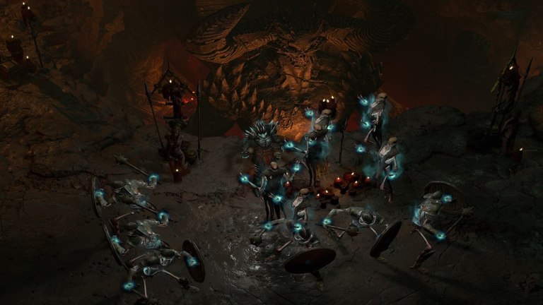 Diablo 4 – How to Unlock World Tier 4 via Forgotten Temple – GameSkinny