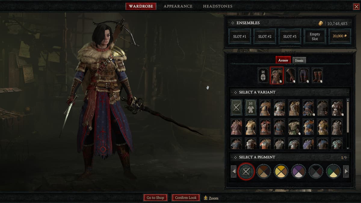 Diablo 4: Best Rogue Endgame Build Guide – GameSkinny