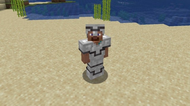 Minecraft Best Armor Trims Coast