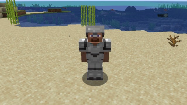 Minecraft Best Armor Trims Wild