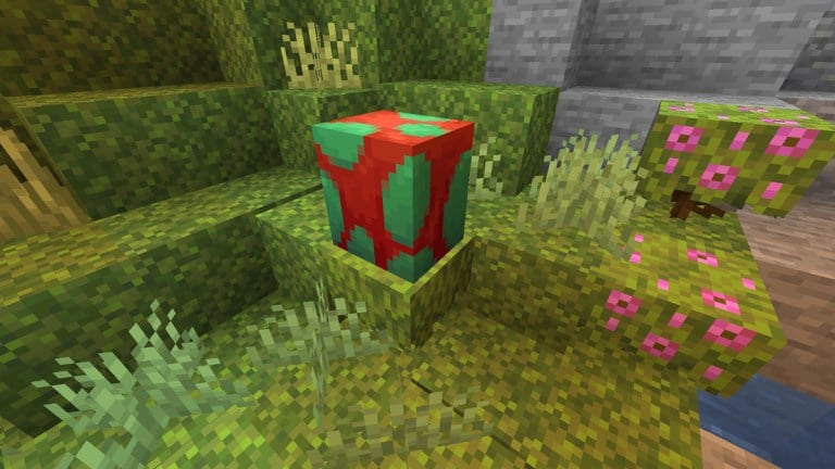 Minecraft: How to Hatch Sniffer Eggs – GameSkinny