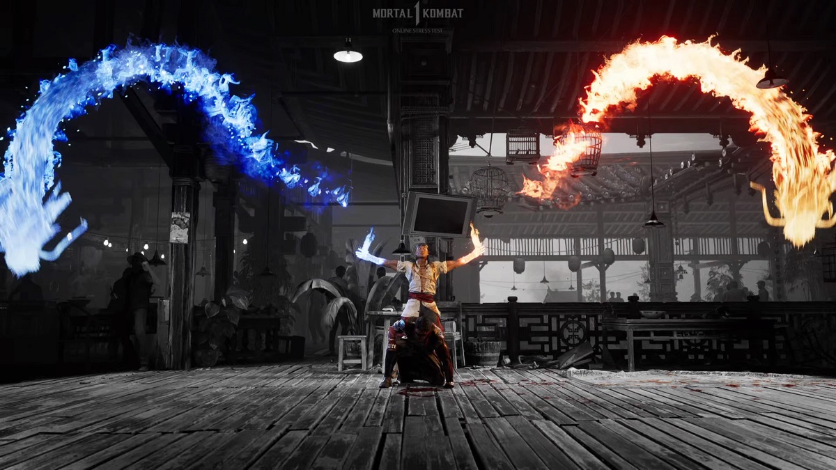 The Complete List Of All Mortal Kombat 1 Fatalities: How To Do A ...