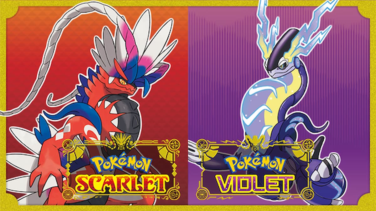 Pokémon Scarlet and Violet Differences: Which Version Is Better