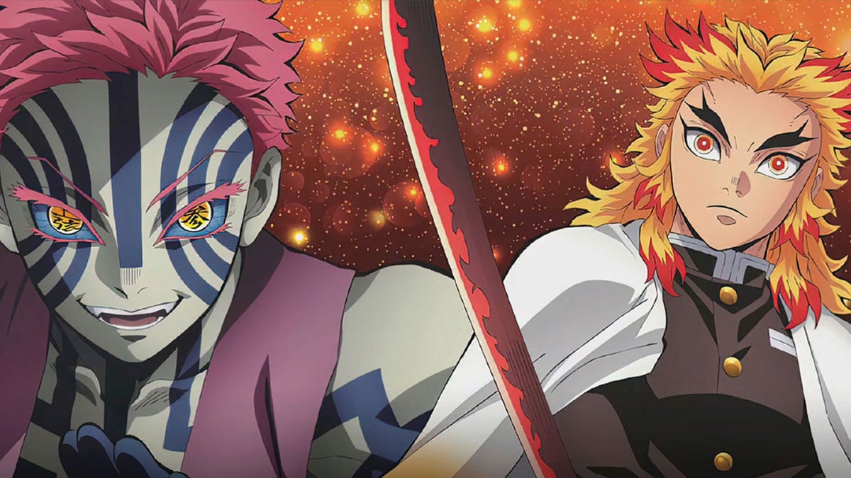 10 Popular Anime With Overpowered Main Character - Anime Galaxy